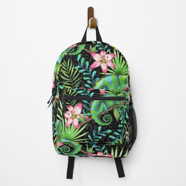 Item preview, Chameleon Tropical designed and sold by Farissa Designs.
