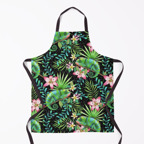 Item preview, Chameleon Tropical designed and sold by Farissa Designs.