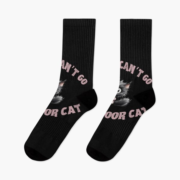 Item preview, Sorry I can't do I'm a Indoor Cat funny gifts designed and sold by Maggiepeshop.