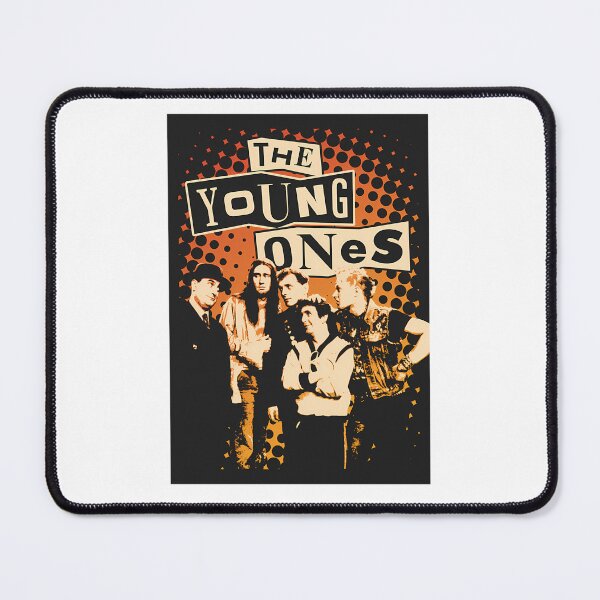 Item preview, The Youngs One's designed and sold by Comentalaluza.