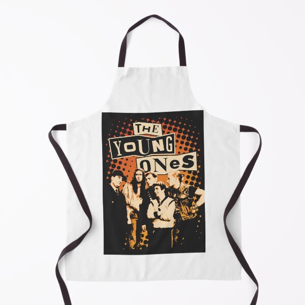 Item preview, The Youngs One's designed and sold by Comentalaluza.