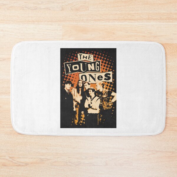 Item preview, The Youngs One's designed and sold by Comentalaluza.