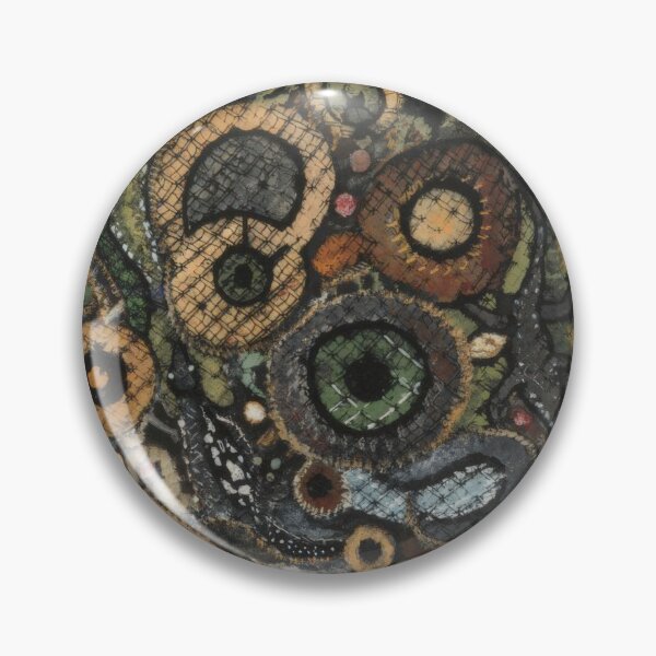 Item preview, Margaret Preston designed and sold by KaijuNoKaiju.