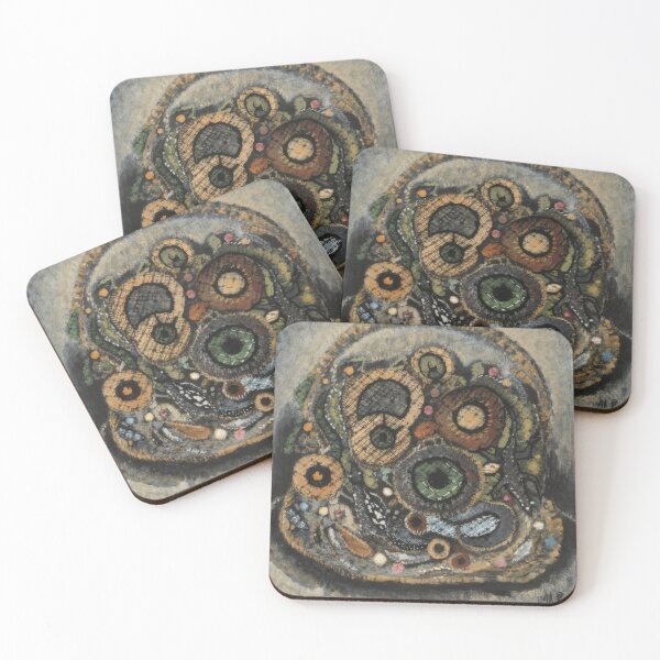 Item preview, Margaret Preston designed and sold by KaijuNoKaiju.