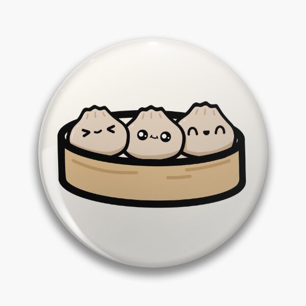 Item preview, Dumpling basket designed and sold by artworkbyella.