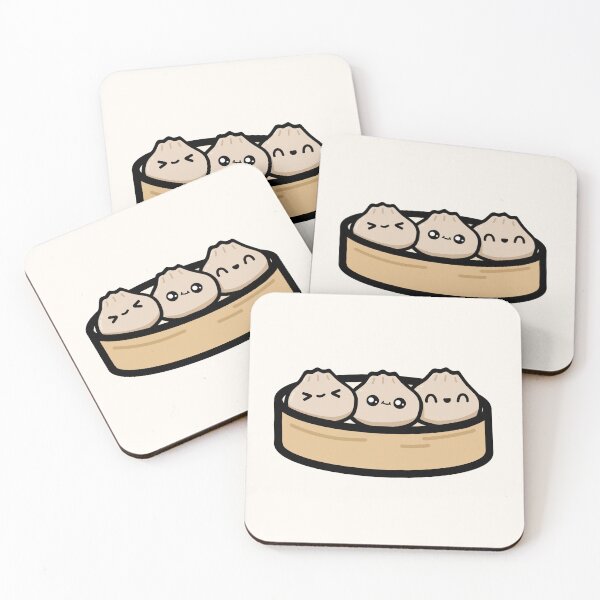 Item preview, Dumpling basket designed and sold by artworkbyella.