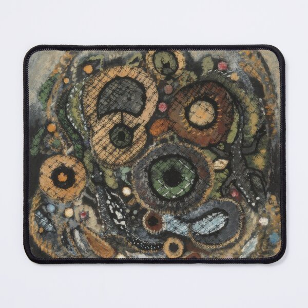 Item preview, Margaret Preston designed and sold by KaijuNoKaiju.