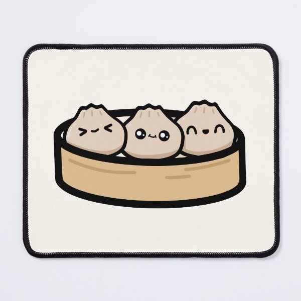 Item preview, Dumpling basket designed and sold by artworkbyella.