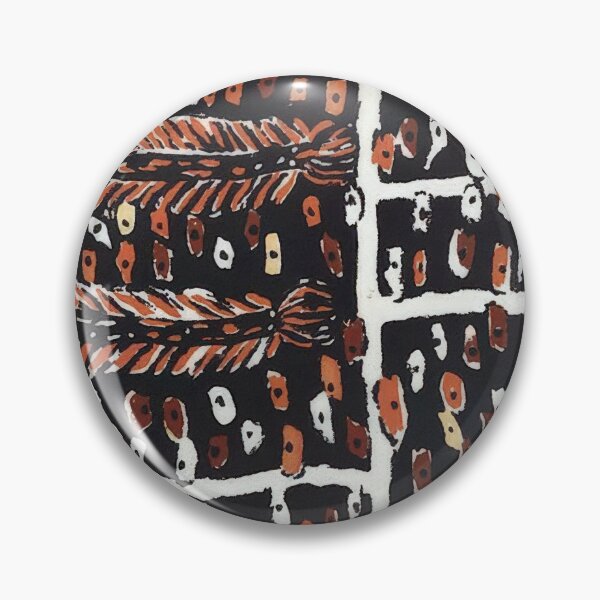 Item preview, Margaret Preston designed and sold by KaijuNoKaiju.