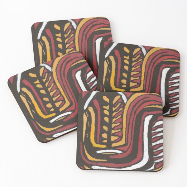 Item preview, Margaret Preston designed and sold by KaijuNoKaiju.