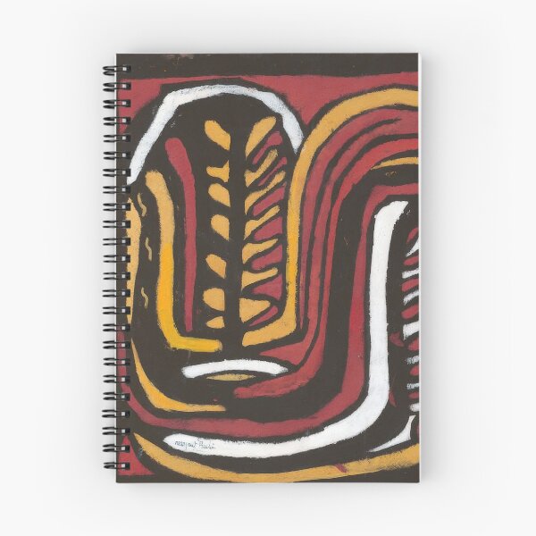 Item preview, Margaret Preston designed and sold by KaijuNoKaiju.