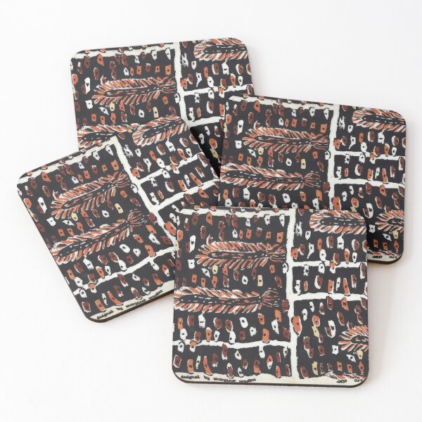 Item preview, Margaret Preston designed and sold by KaijuNoKaiju.