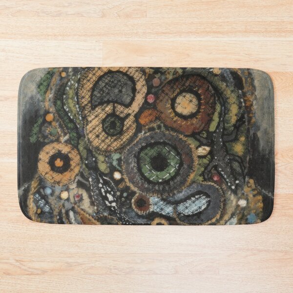 Item preview, Margaret Preston designed and sold by KaijuNoKaiju.