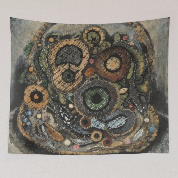 Item preview, Margaret Preston designed and sold by KaijuNoKaiju.