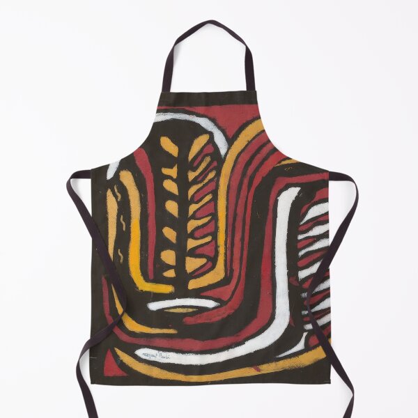 Item preview, Margaret Preston designed and sold by KaijuNoKaiju.