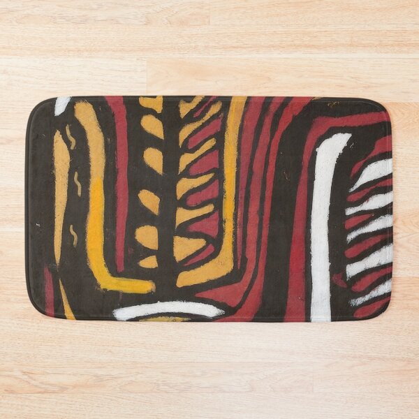 Item preview, Margaret Preston designed and sold by KaijuNoKaiju.