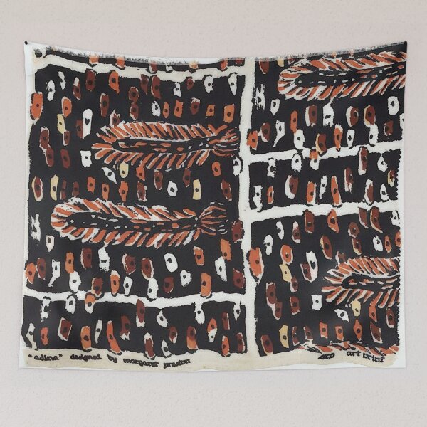 Item preview, Margaret Preston designed and sold by KaijuNoKaiju.