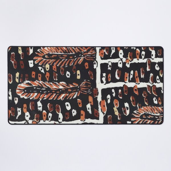 Item preview, Margaret Preston designed and sold by KaijuNoKaiju.