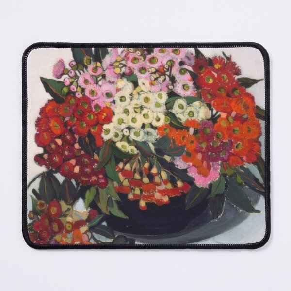 Item preview, Margaret Preston designed and sold by KaijuNoKaiju.