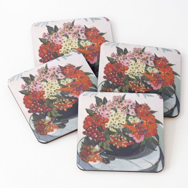 Item preview, Margaret Preston designed and sold by KaijuNoKaiju.