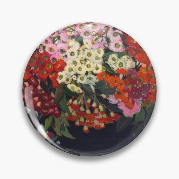 Item preview, Margaret Preston designed and sold by KaijuNoKaiju.