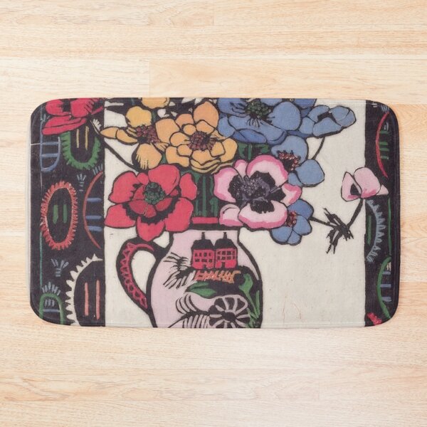 Item preview, Margaret Preston designed and sold by KaijuNoKaiju.