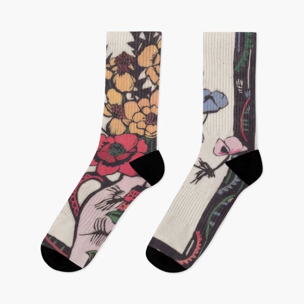 Item preview, Margaret Preston designed and sold by KaijuNoKaiju.