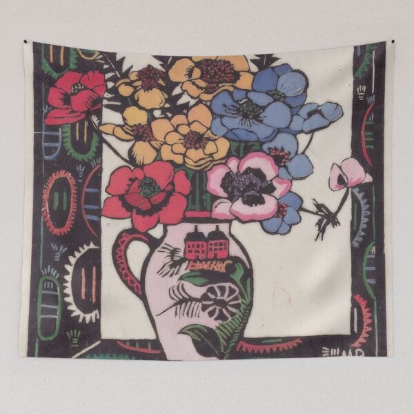 Item preview, Margaret Preston designed and sold by KaijuNoKaiju.