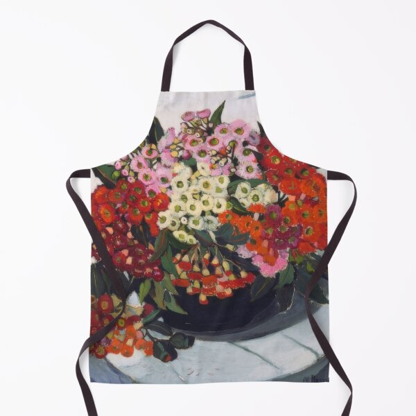 Item preview, Margaret Preston designed and sold by KaijuNoKaiju.