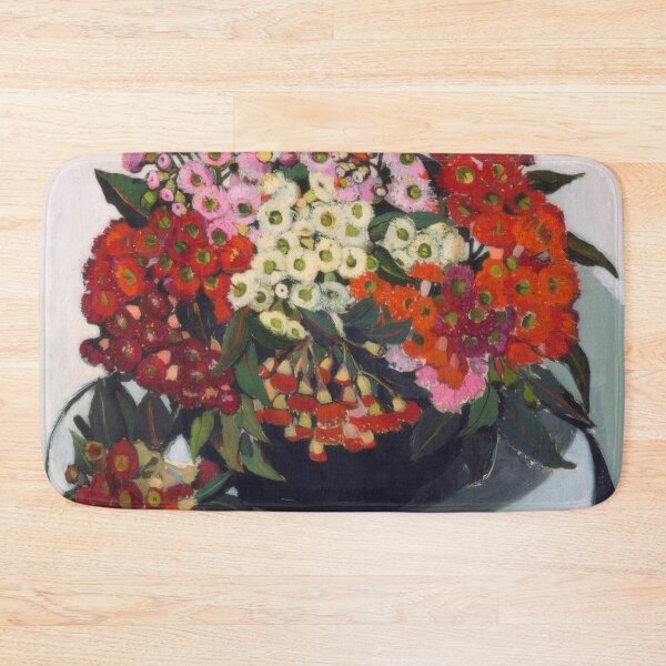 Item preview, Margaret Preston designed and sold by KaijuNoKaiju.