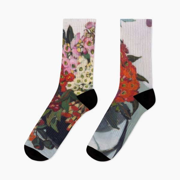 Item preview, Margaret Preston designed and sold by KaijuNoKaiju.