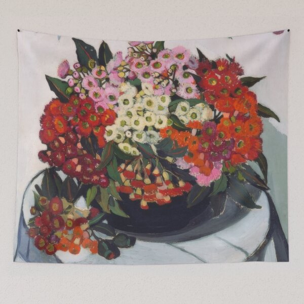 Item preview, Margaret Preston designed and sold by KaijuNoKaiju.