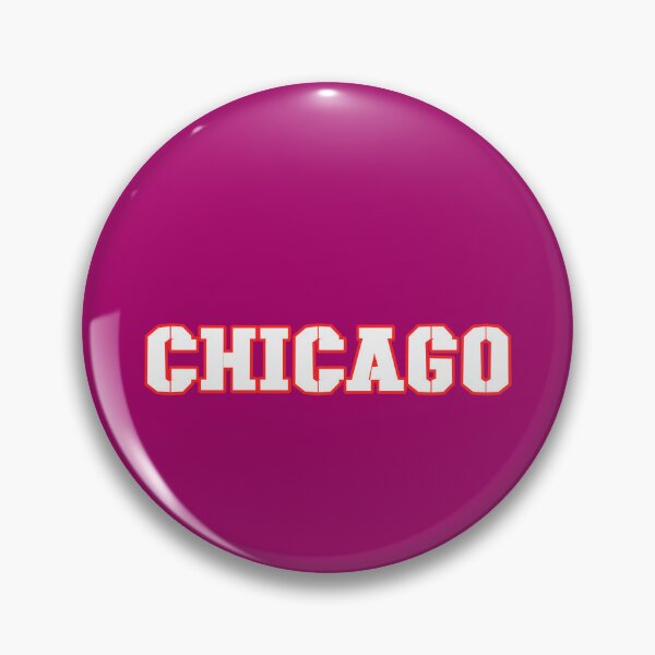 Item preview, Chicago designed and sold by CREATi AG.
