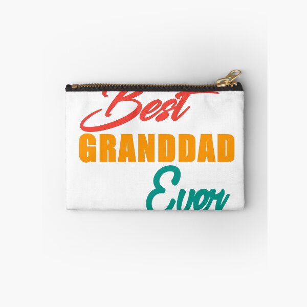 Item preview, Best grandad ever  designed and sold by CREATi AG.