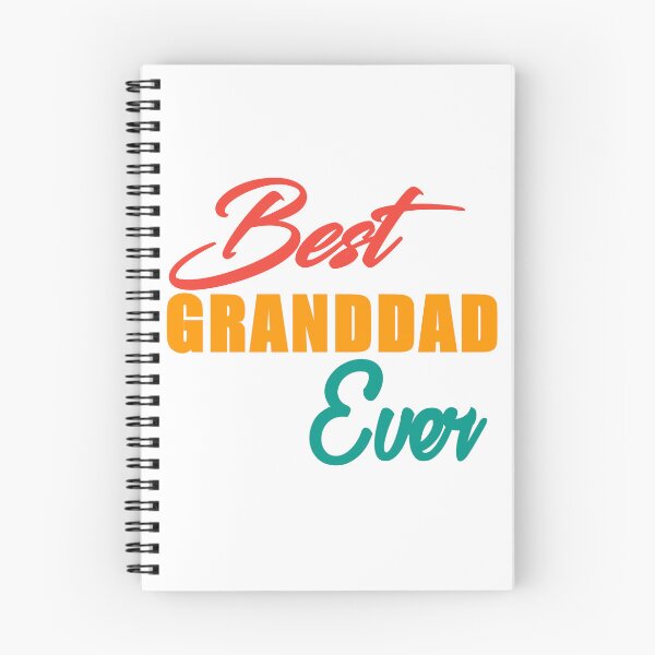 Item preview, Best grandad ever  designed and sold by CREATi AG.