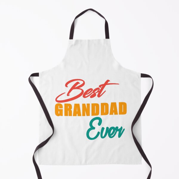 Item preview, Best grandad ever designed and sold by CREATi AG.