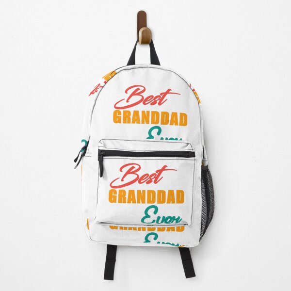 Item preview, Best grandad ever  designed and sold by CREATi AG.