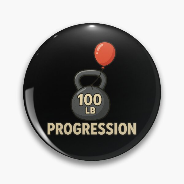 Item preview, Kettlebell Patterns - Progression designed and sold by LookARTIST.