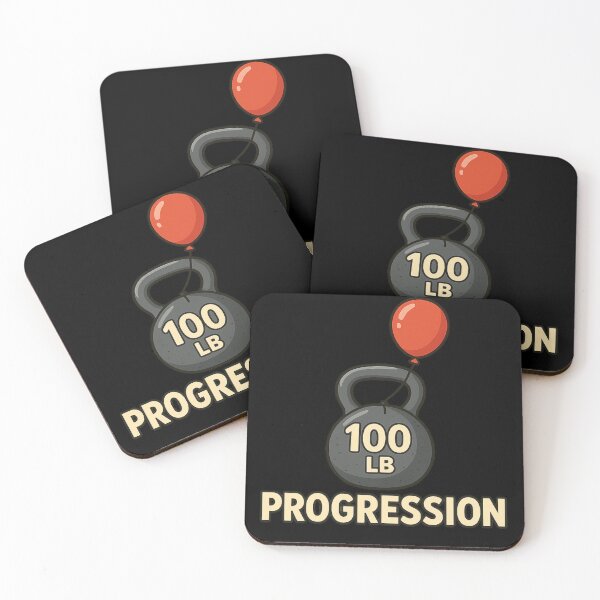 Item preview, Kettlebell Patterns - Progression designed and sold by LookARTIST.