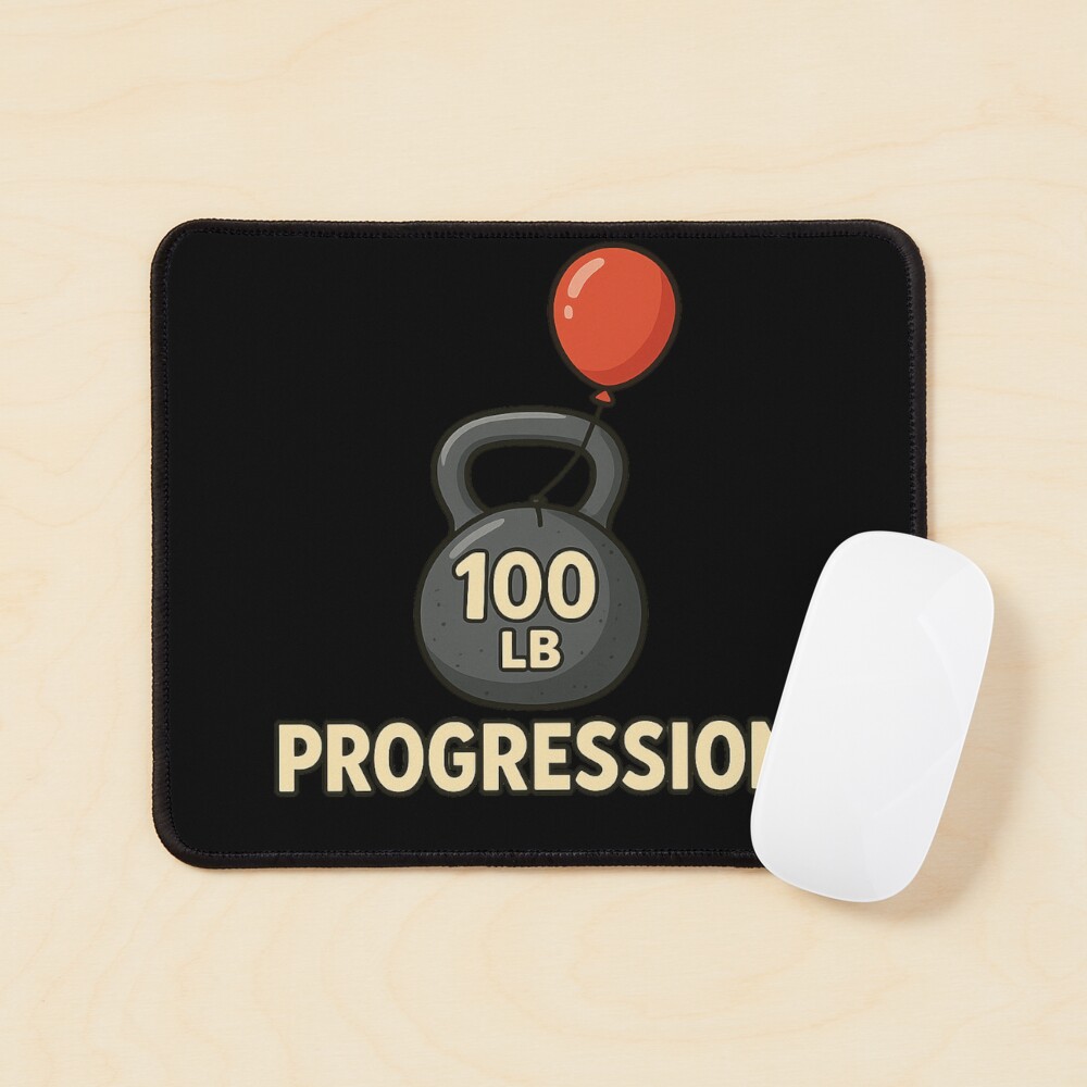 Item preview, Mouse Pad designed and sold by LookARTIST.
