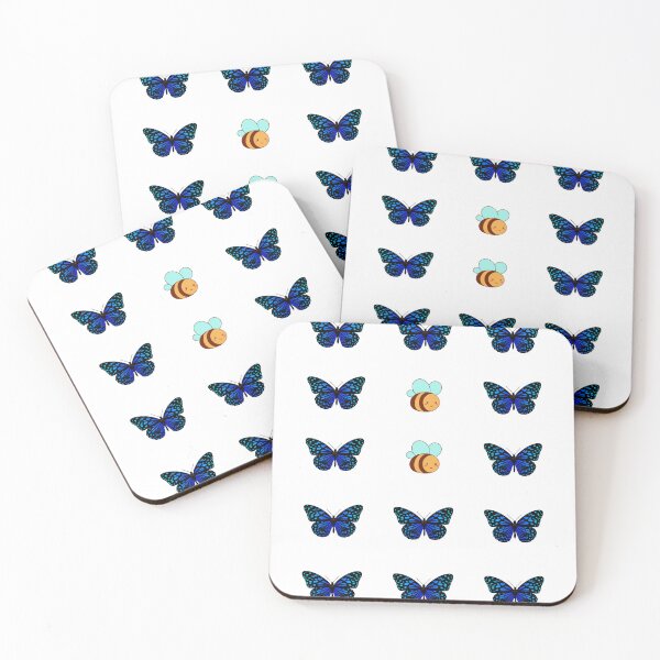 Item preview, PATRÓN DE MOSCA MARTILLA designed and sold by starlooklike.