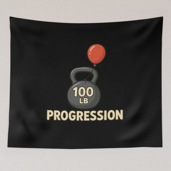 Item preview, Kettlebell Patterns - Progression designed and sold by LookARTIST.