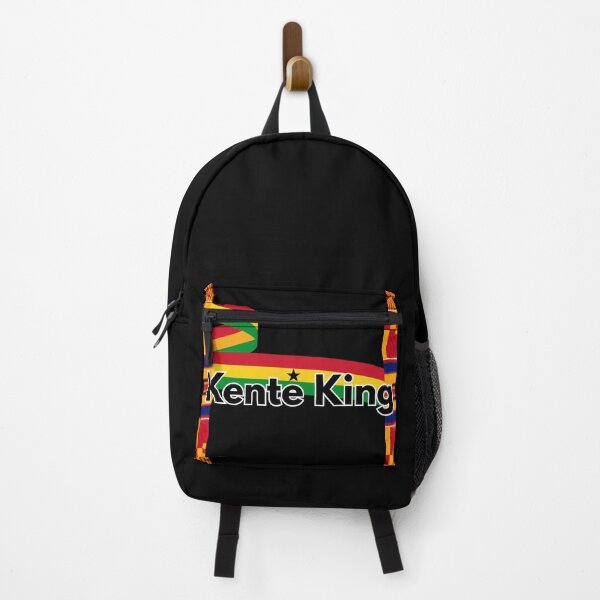 Artikelvorschau, Kente-König entworfen und verkauft von Shadydesigner.