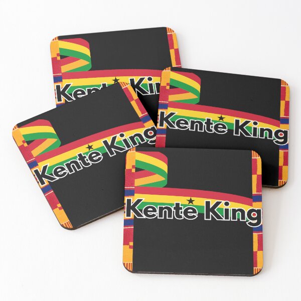 Item preview, Kente King designed and sold by Shadydesigner.