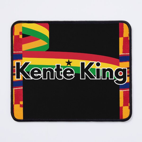 Item preview, Kente King designed and sold by Shadydesigner.