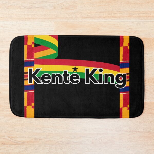 Artikelvorschau, Kente-König entworfen und verkauft von Shadydesigner.