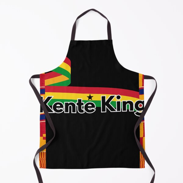 Item preview, Kente King designed and sold by Shadydesigner.