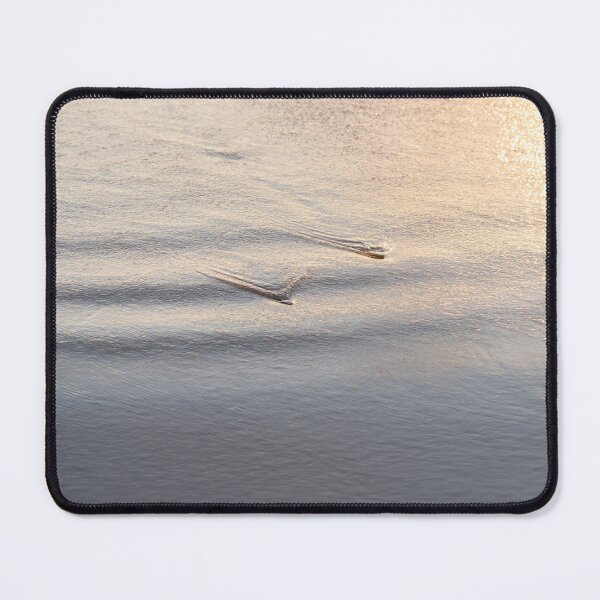 Item preview, Delicate Sunlit Ripples Interrupted by Pebbles designed and sold by Georgia Mizuleva.