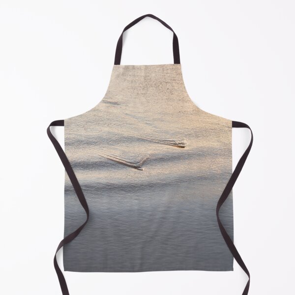 Item preview, Delicate Sunlit Ripples Interrupted by Pebbles designed and sold by Georgia Mizuleva.