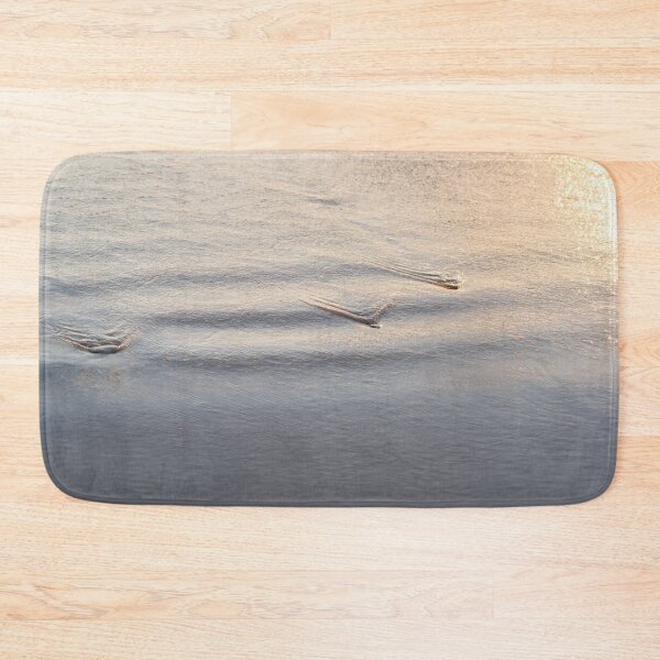 Item preview, Delicate Sunlit Ripples Interrupted by Pebbles designed and sold by Georgia Mizuleva.